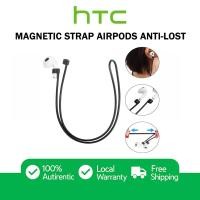 ราคา สายคล้องหูฟัง แบบ แม่เหล็ก HTC Earphones สาย สายคล้อง กันหาย Strap for HTC Anti Lost (24578884331)
