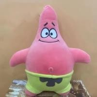 ราคา Spongebob Squarepants Patrick Star Squidward Eugene H Krabs Gary Kawaii ตุ๊กตาของเล่นตุ๊กตาพวงกุญแจของขวัญวันเกิดสําหรับเด็ก (24420689356)