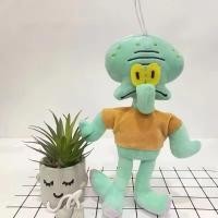 ราคา Spongebob Squarepants Patrick Star Squidward Eugene H Krabs Gary Kawaii ตุ๊กตาของเล่นตุ๊กตาพวงกุญแจของขวัญวันเกิดสําหรับเด็ก (24420689352)