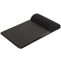 ราคา แผ่นรองเมาส์ชนิดหมอนรองข้อมือ สีดำ สตอร์ม CP300 (15377830106)