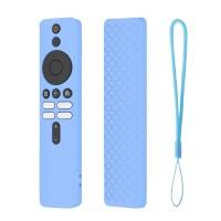 ราคา Replacement Accessories for Xiaomi TV Stick 4K TV Mibox 2Nd Gen Remote Control Portable Convenient Silicone Dust Fall Proof Cover E (19475224409)