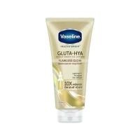 ราคา แท้ 100 หลอดใหญ่สุด Vaseline Healthy Bright Gluta Hya Serum วาสลีน เฮลธี้ไบร์ท กลูต้า ไฮยา เซรั่ม โลชั่น บำรุงผิว (23762697072)