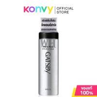 ราคา GATSBY Styling Foam แกสบี้ โฟมจัดแต่งทรงผม 185g Super Hard Hard Soft Wet Hard (23912475054)