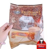 ราคา OldTown White Coffee 3 in 1 Variety Pack Hazelnut Mocha Classic Milk Tea Flavors Instant Malaysian Coffee Halal Certified (24525346439)