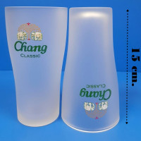 ราคา แก้วลายสิงห์ ลายลีโอ ลายช้าง ลายไฮเนเก้น สีขาวขุ่น แก้วน้ำ แก้วเบียร์ แก้วเหล้า รุ่นLG 320 1 กล่อง บรรจุ 6 ใบ (2075038019)