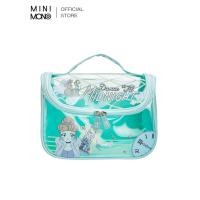 ราคา Mini Mono กระเป๋าเครื่องสำอางยูนิเซ็กส์ ลาย Disney Collection (24498158744)