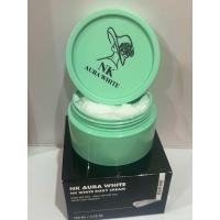 ราคา เอ็นเค ออร่าไวท์ เอ็นเค ไวท์ บอดดี้เ ครีม NK Aura White NK White Body Cream ปริมาณ 100ml (23000866097)