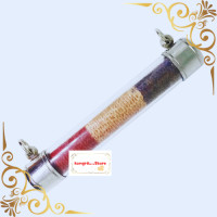 ราคา ตะกรุดโทน หลวงพ่อทบ วัดชนแดน เชือกเดิมๆ หลวงพ่อสร้างขึ้นเพื่อแจกทหาร ชายชาตี ไม่ควรพาด (7161746549)