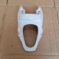 ราคา ฝาปิดท้าย ครอบไฟท้าย Scoopy i รุ่นแรก ตัวเก่า ปี 2009 สีขาว (4143528055)