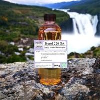 ราคา 5019 500G BR226 Berol 226 SA Borol 226โบรอน226 หัวเชื้อขจัดคราบน้ำมัน ลดแรงตึงผิวประจุบวก 500 กรัม (7901522229)