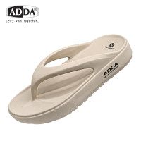 ราคา ADDA รองเท้าแตะ รองเท้าลำลอง แบบหนีบ สำหรับผู้หญิง รุ่น 59901W11 ไซส์ 4 6 (23687365073)
