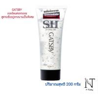 ราคา เจลจัดแต่งทรงผม แกสบี้ สไตล์ลิ่ง เจล ซูเปอร์ ฮาร์ด ปริมาณสุทธิ 200 กรัม GATSBY STYLING GEL SUPER HARD Net 200 g (17429096836)