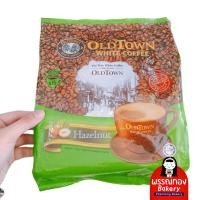 ราคา OldTown White Coffee 3 in 1 Variety Pack Hazelnut Mocha Classic Milk Tea Flavors Instant Malaysian Coffee Halal Certified (24525346438)