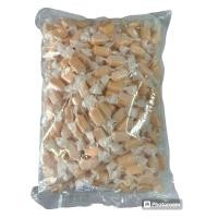 ราคา ลูกอมท็อฟฟี่โบราณนมแท้1000กรัมมี8รส นม ทุเรียน ช็อค ใบเตย มะม่วง มะพร้าว มังคุด ชาไทย (22383843203)