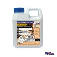 ราคา น้ำมันหล่อเย็น อุตสาหกรรม ชนิดกึ่งสังเคราะห์ Semi Synthetic RANDOCUT 448SB Special Semi Synthetic ขนาด 1 ลิตร (19689855729)