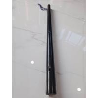 ราคา ขลุ่ยไทยขลุ่ยพีวีซีดำ ลายไม้ ครีมงาขลุ่ยงิ้วเทียมเสียงสากลคีย์Cแถมถุงกำมะหยี่ แถมพู่ (24110285212)