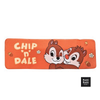 ราคา Moshi Moshi พรมเช็ดเท้า พรมตกแต่ง ลาย Chip n Dale ลิขสิทธิ์แท้จาก Disney รุ่น 6100004624 4625 และ 6100004659 (23798131365)