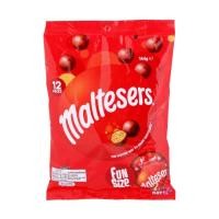 ราคา มอลทีเซอร์ Maltesers Chocolate ช็อกโกแลตสอดไส้รสมอลต์ 37 150 กรัม (19370628362)