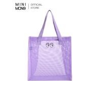 ราคา Mini Mono กระเป๋าตาข่ายใส่ของ Minimal Collection (24498206836)