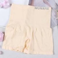 ราคา กางเกงในสตรี เอวสูง ขาสั้น เก็บพุง กระชับสัดส่วน Munafie ของแท้ แบรนด์ญี่ปุ่น ชั้นใน กางเกงในหญิง ซับใน (13251019085)