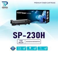 ราคา หมึกเทียบเท่า SP230H S230 P230 FOR Ricoh SP 230DNw Ricoh SP 230SFNw (21456160629)