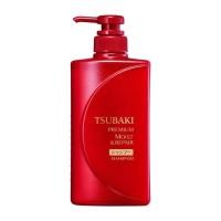 ราคา ซึบากิ พรีเมี่ยม แชมพู ครีมนวด TSUBAKI Premium Shampoo Conditioner สูตร Moist Repair (24623430863)