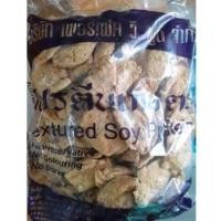 ราคา โปรตีนเกษตรแผ่นใหญ่ 1000g เจ (21892147628)