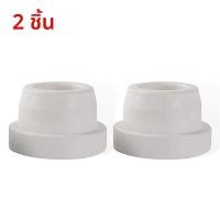 ราคา บันไดสระว่ายน้ำยางแบบกลมขนาด1 4ชิ้น (24371301684)