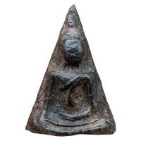 ราคา สมเด็จนางพญา พระนางพญา กรุวัดนางพญาพิษณุโลก ส่งตรงปก B478 (21418438751)