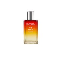 ราคา GATSBY WHITE UP EDT แกสบี้ ไวท์ อัพ โอ เดอ ทอยเลตต์ กลิ่นหอม เรียบหรู สปอร์ต แท้ขนาด 50 มล มี 3 สูตร (11789435867)
