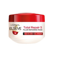 ราคา LOreal Paris ลอรีอัล ปารีส เอลแซฟ มาส์กบำรุงเส้นผมแบบล้างออก ขนาด 200 มล (17645015597)