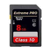 ราคา 3Tech การ์ด SD คลาส10อ่านและเขียนความเร็วสูง8GB 16GB 32GB 64GB 128GB แฟลชการ์ดความจำการ์ดเก็บข้อมูล SD 256GB SDA1HC SDA1XC หน่วยความจำแฟลชหน่วยความจำ USB กล้องถ่ายรูปการ์ด SD กันน้ำและทนอุณหภูมิ (2443