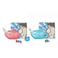 ราคา Hashi Plus ฮาชชิ พลัส ชุดอุปกรณ์ล้างจมูก ขวดฮาชิ พร้อมผงเกลือ สีฟ้า ชมพู 1กล่อง (21294556540)