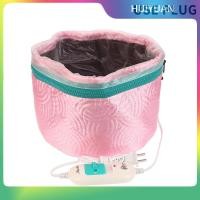 ราคา HUIYUAN หมวกให้ความร้อนรักษาผมเครื่องอบไอน้ำบำรุงผมหมวกคลุมผมสำหรับผู้หญิงไดร์เป่าผมร้านทำสปาที่บ้าน (23815472804)
