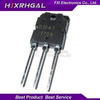 ราคา 5ชิ้น2SD1047 D1047 2SB817 B817เครื่องขยายเสียงหลอดเดิมแท้ (20012708875)