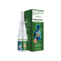 ราคา Houkea Herbal Nasal Spray Relieves Nasal Irritation Gentle Ingredients Cleansing Herbal Nasal Spray 20ml (24184105682)