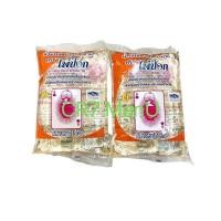 ราคา ไพ่ป๊อก บัว น้ำมันปาล์มจากเมล็ดในปาล์ม ขนาด 1 ลิตร แพ็คคู่ 2 ถุง (8878899773)