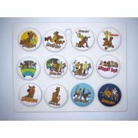 ราคา By MCเข็มกลัด 3 2cm 4 4cm Scooby Doo สกููบบี้ดู การ์ตูน อนิเมะ Cartoon Anime (20877504998)