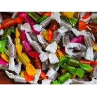 ราคา ทอฟฟี่ ลูกอมทอฟฟี่ ทอฟฟี่โบราณ ท็อฟฟี่กะทิ ขนาด 1 กิโล (14187062752)