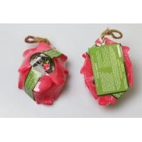 ราคา สบู่น้ำหอมผลไม้ทำมือ ECOHEALING น้ำหอมมะม่วง น้ำหอมดอกไม้ไข่ น้ำหอมบำรุงผิว น้ำหอมสบู่อาบน้ำ น้ำหอมสบู่หอมสดชื่น (22922187612)