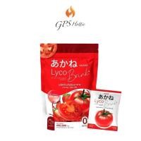 ราคา ของแท้ พร้อมส่ง ขนาดทดลอง 10 ซอง Akane Lyco Brink อากาเนะ ไลโคบริ๊งค์ ผงกลูต้ามะเขือเทศ ตัวดังติ๊กต็อก บำรุงผิว สิว หน้าใส ผิวดี ผิวขาว (19486142632)