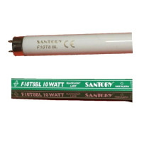 ราคา หลอดไฟดักยุง 10W อะไหล่หลอดไฟเครื่องดักยุง MISAWA โคมไฟไฟดักยุงและแมลง รุ่น K98 (22805242482)