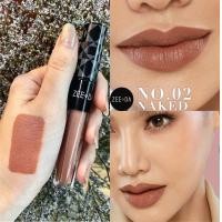 ราคา Zeeda No 02 สีน้ำตาลสายฝอ สำหรับสาวผิวขาวเหลืองถึงผิวน้ำผึ้ง (23565459304)