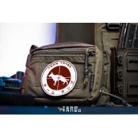 ราคา Team Tango Embroidery Patch (24644147877)
