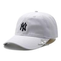 ราคา หมวกแก๊ปNY Cap เบสบอล สไตล์เกาหลี กันแดด มี 8 สี งานคุณภาพ 100 ส่งจากไทย (22861641720)