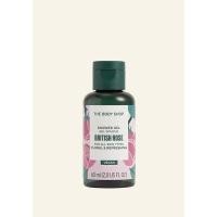 ราคา THE BODY SHOP BRITISH ROSE SHOWER GEL 60ML (23556566867)