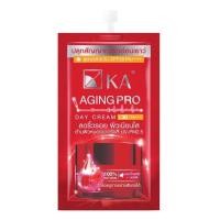 ราคา ส่งฟรี 1 กล่อง เคเอ ครีมซอง เซรั่ม ครีม ซีซี กันแดด เจลแต้มสิว แบบซอง 1 ซอง KA Serum Cream Sunscreen CC Acne gel (22234998728)