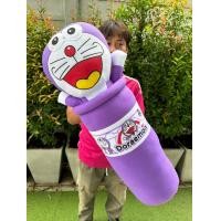 ราคา หมอนข้างหัวกาตูนย์ หัวโผล่ ขนาด70เซนติเมตร สินค้าน่ารักพร้อมส่ง มีโด คิตตี้ ลาบูบุ้ สติช โปเกม่อน พู (22442476251)
