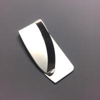 ราคา Money Clip ที่หนีบแบงค์ คลิปหนีบธนบัตร อย่างดีแบบหนีบ (1855534337)