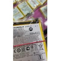 ราคา แบตเตอรี่มือถือ Motorola Moto hiZ3 G7 Play XT1952 1 234 JE40 ใหม่ ความจุแบตเตอรี่ 3000mAh อุปกรณ์เสริมโทรศัพท์มือถือ (24275313681)
